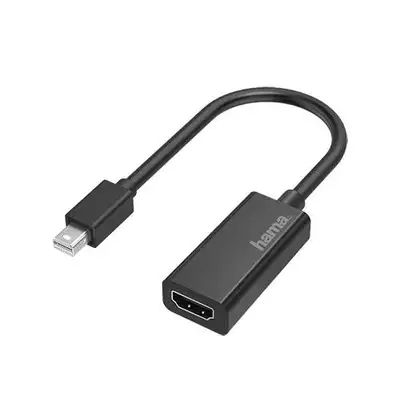HAMA Mini DisplayPort Adapter for HDMIÖ