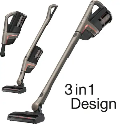 MIELE TRIFLEX HX2 Perf. P KGGOGR