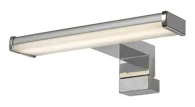 RABALUX Levon zidna lampa LED4W L20cm hrom