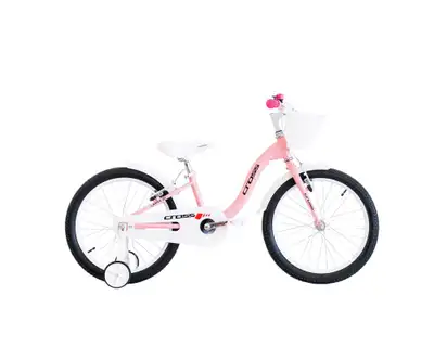 20'' CROSS LARISA VB 2026 Pink Light