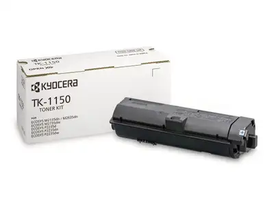 KYOCERA TK-1150 crni toner