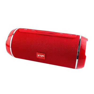 XPLORE XP8331 CRVENI