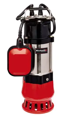 EINHELL GC-DP 5010 G