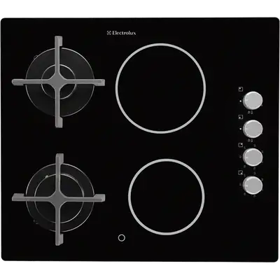 ELECTROLUX EGE6172NOK