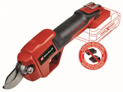 EINHELL GE-LS 18 Li-Solo