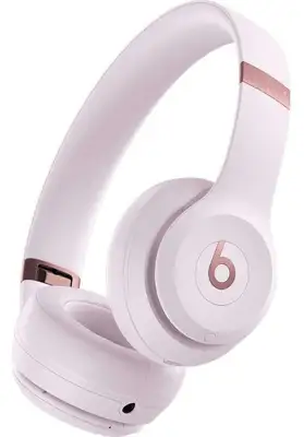 BEATS Solo4-On Ear-Cloud roze Bezicne Slusalice