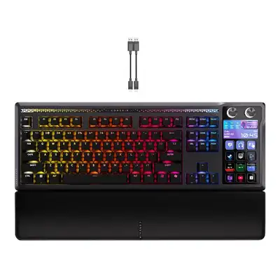 CORSAIR GALLEON 100 SD CH-912A31I-NA zicna mehanicka