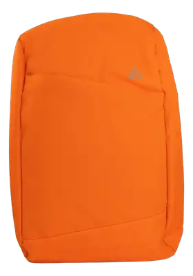 S-BOX DUBAI O ranac 15.6", narandzasta