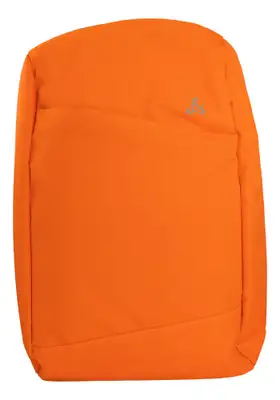 S-BOX DUBAI O ranac 15.6", narandzasta