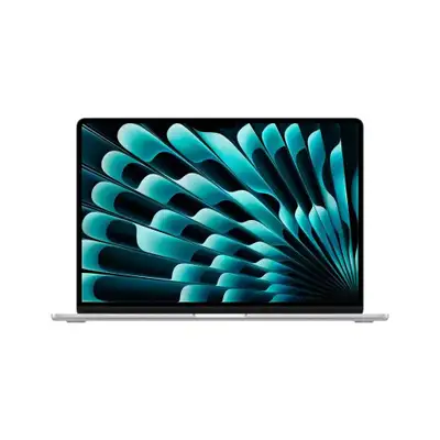 APPLE MacBook Air 15.3", M5 10C CPU / 10C GPU, 16GB, 1TB, ZEE, silver - mdva4ze / a
