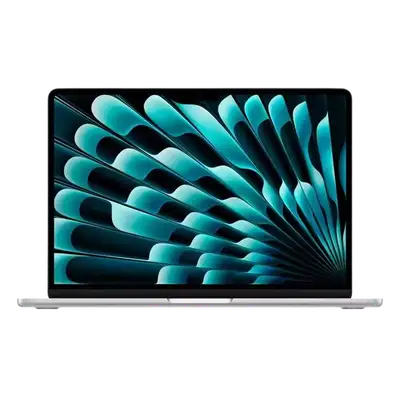 APPLE MacBook Air 13.6", M5 10C CPU / 10C GPU, 24GB / 1TB, CRO, silver - mdh94cr / a