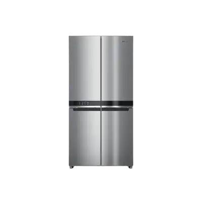 WHIRLPOOL WQ9 U2L EF