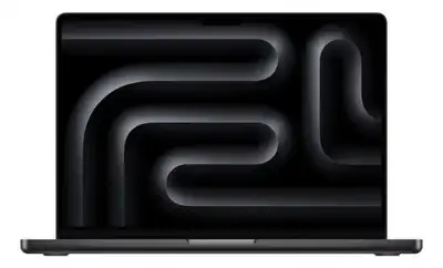 Apple MacBook Pro 14, M5 10C / 10C GPU, 16GB, 512GB, space black, CRO - mde04cr / a