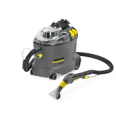 KARCHER Puzzi 8 / 1 C