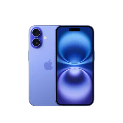 APPLE iPhone 16 128GB Ultramarine myec3sx / a