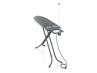 LEIFHEIT LF72484 AIRBOARD M BLACK