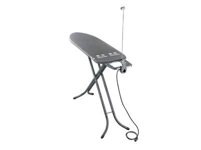 LEIFHEIT LF72484 AIRBOARD M BLACK