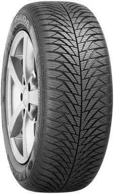 FULDA 195/55R15 85H MULTICONTROL