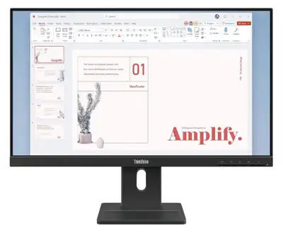 LENOVO ThinkVision E24-40