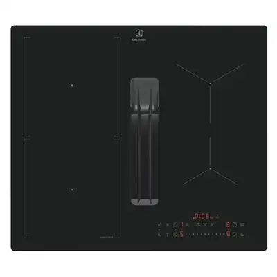 ELECTROLUX ECC63410CB