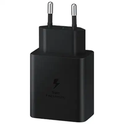 SAMSUNG 60W Power Adapter Type-C Black EP-T6010-NBE
