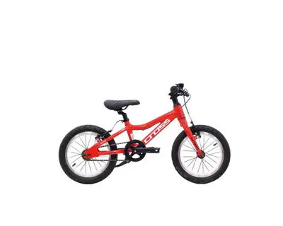CROSS 14 CROSS SUPER LIGHT  /  Red