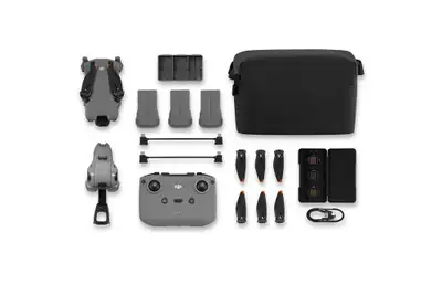 DJI Mini 5 Pro Fly More Combo (DJI RC-N3) CP.MA.00000876.01