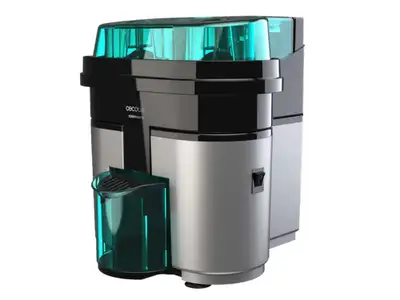 CECOTEC EsentialVit TwiceBlack