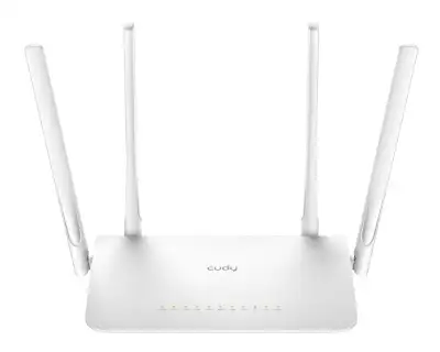 CUDY WR1300 WiFi Gigabit VPN ruter
