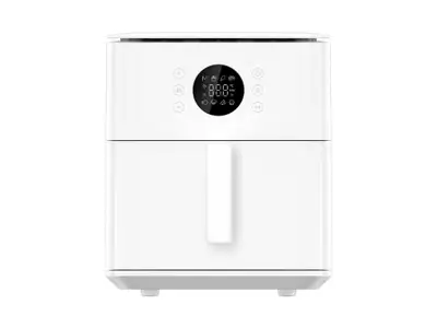 XIAOMI Air Fryer 6.5l BHR083NEU bela