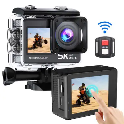 MOYE VENTURE 5K DUO V2