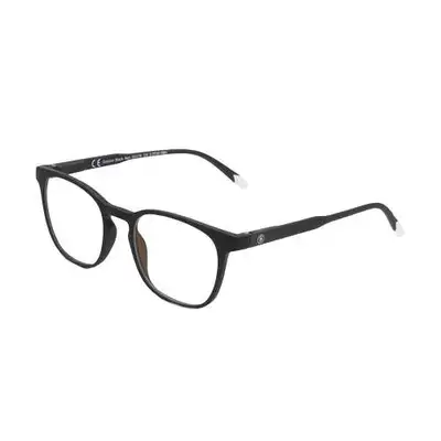 BARNER Dalston Black Noir