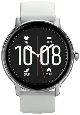 HAMA Fit Watch 4910 Grey