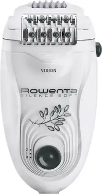 ROWENTA EP5615 SILENCE SOFT PURE NATURE