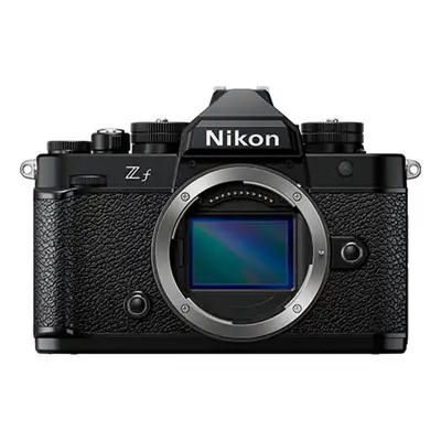 NIKON Zf telo