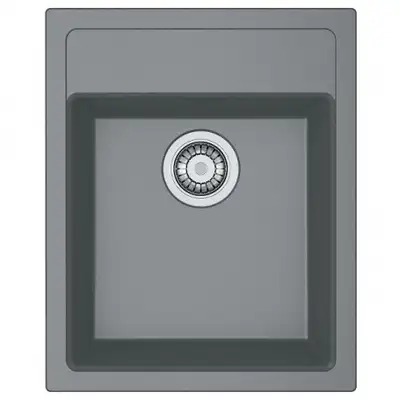 FRANKE SID 610-40 URBAN SIVA 114.0500.012