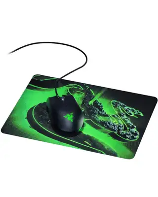 RAZER Abyssus Lite & Goliathus Mouse+Mat Bundle