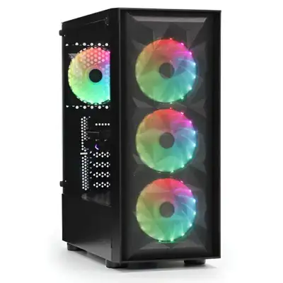 IG-MAX N1907-6650 OCTAGON 4F