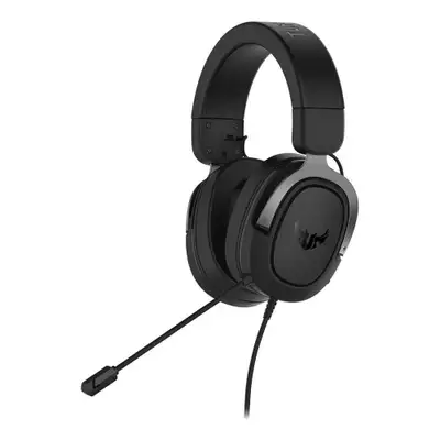 ASUS TUF GAMING H3 tamno siva