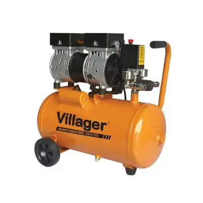 VILLAGER Silent Force VAT 264/50