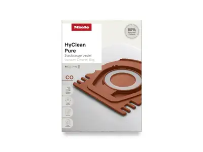 MIELE CO HyClean Pure M