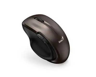 GENIUS Ergo 8200S,Chocolate