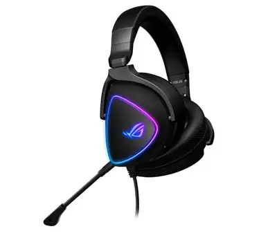 ASUS ROG DELTA S
