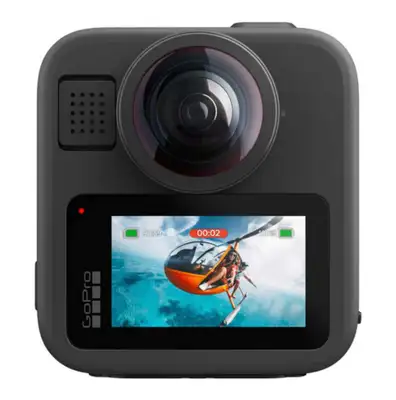 GOPRO MAX 2 360 Specialty Bundle