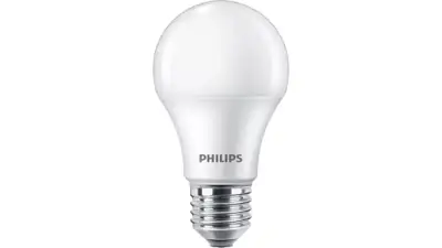 PHILIPS PS728    10W (75W) A60 E27 WW FR ND 3PF / 6 DISC