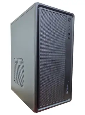 VESA Worker Ryzen 5 3400G/8GB/M.2 256GB/500W