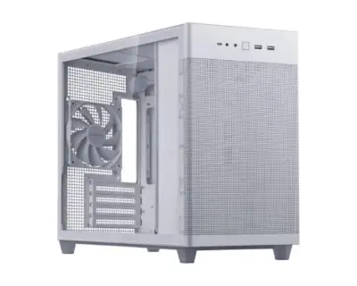 ASUS AP201 Prime TG kucište belo