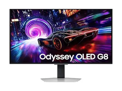 SAMSUNG LS32FG810SUXEN