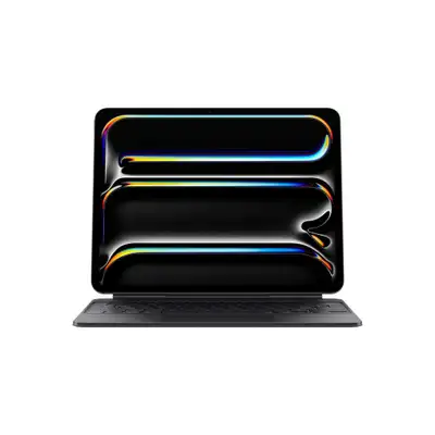 APPLE Magic Keyboard for iPad Pro 13-inch (M4) International English Black mwr53z / a