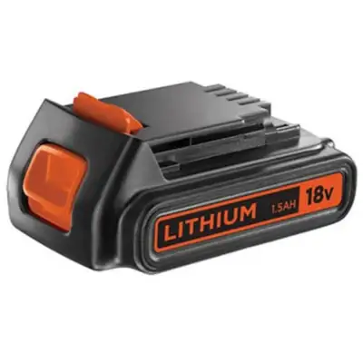 BLACK & DECKER BL1518-XJ